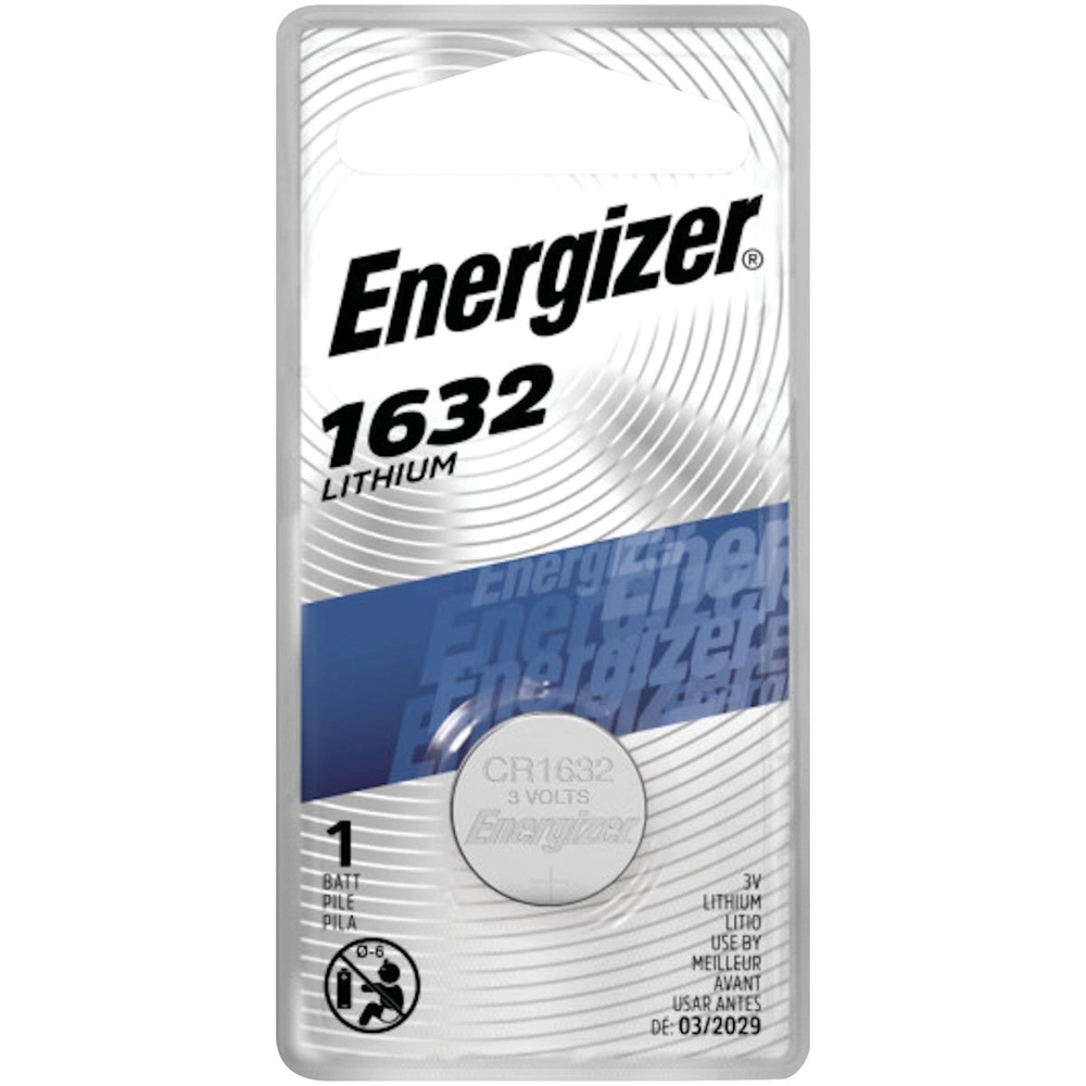Energizer® 389 1.5V Silver Oxide Battery - 0000002839 - Runnings