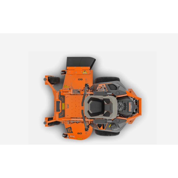 Apex® 60 Kawasaki View 2 of 3