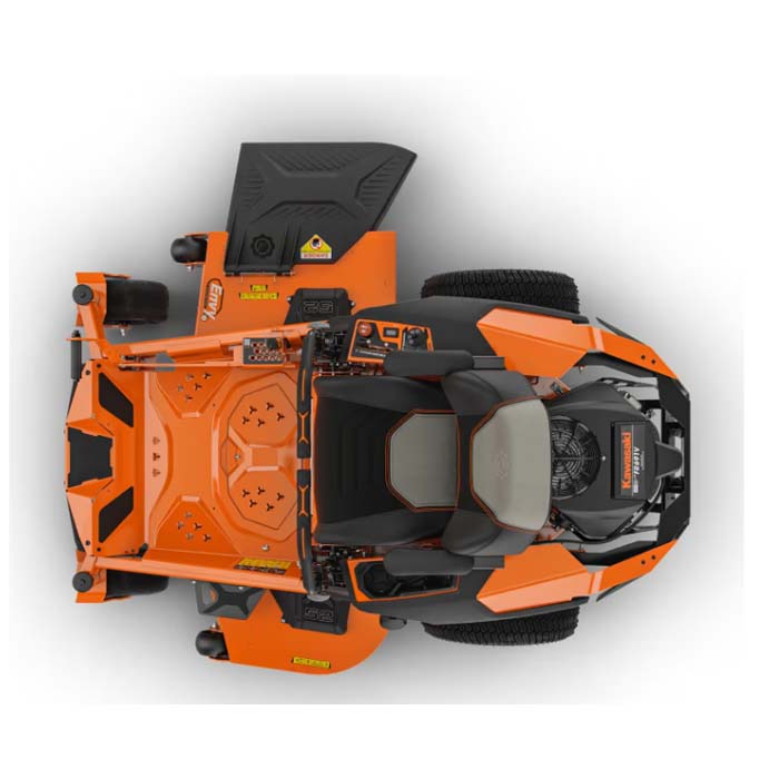 Ariens Ikon 52 In. 726cc Kawasaki Zero Turn Mower - 0000001533