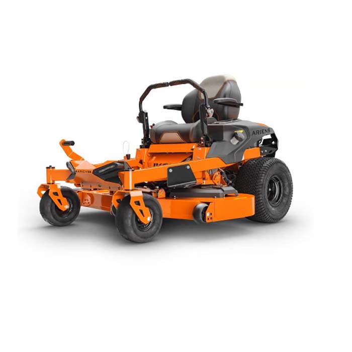 Ariens Ikon 52 In. 726cc Kawasaki Zero Turn Mower - 0000001533