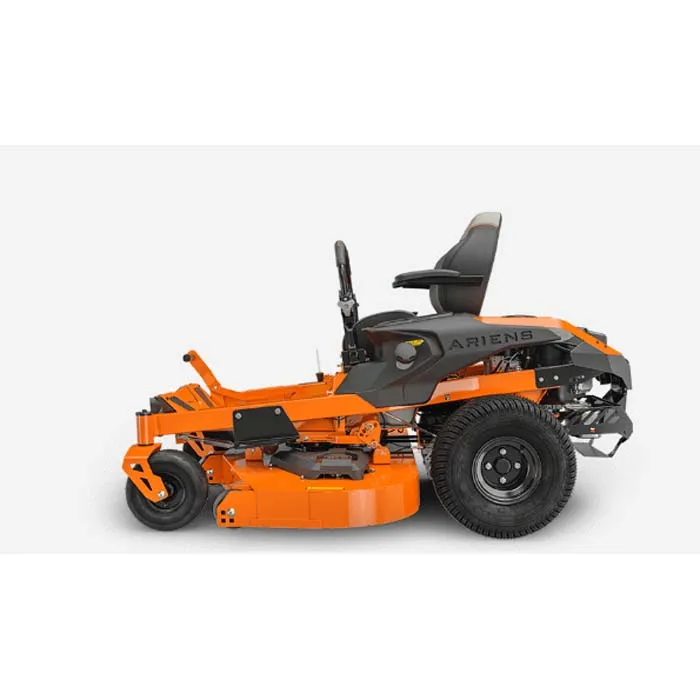 Ariens Ikon 60 In. 726cc Kawasaki Zero Turn Mower View 2 of 4