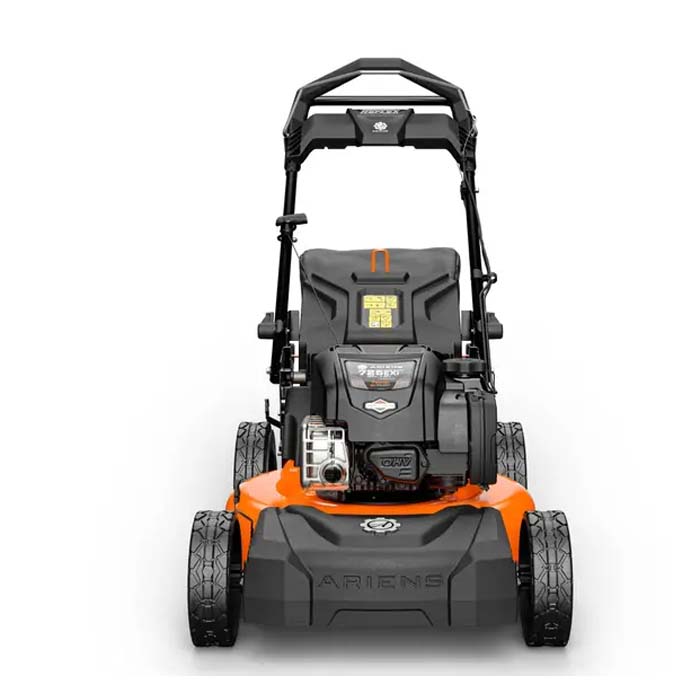 Ariens Razor 21 In. RWD Reflex Self-Propelled Drive Gas Lawn Mower View 2 of 4