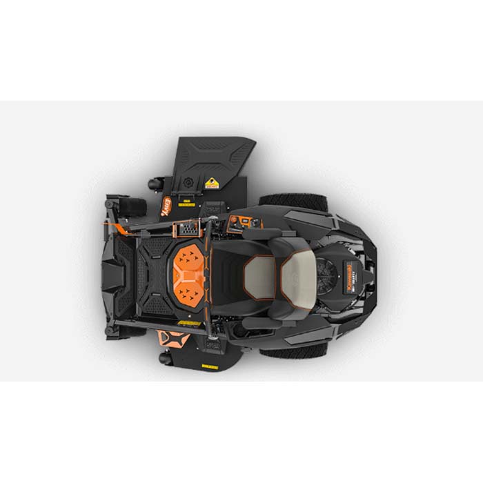 Ariens Ikon Onyx 52 Kawasaki View 3 of 4