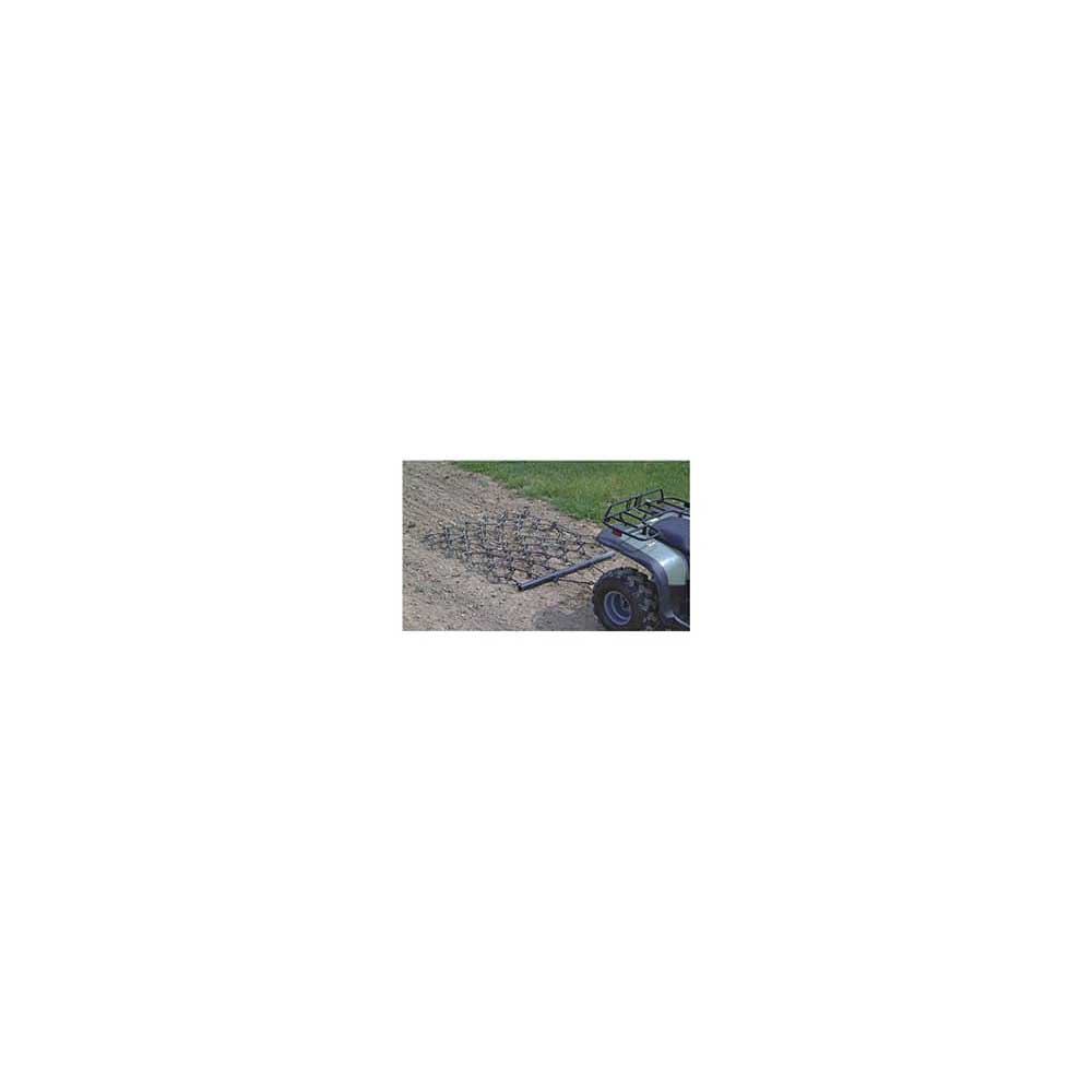 Field Tuff 4'x4' Heavy Duty Drag Harrow View 1 of 2