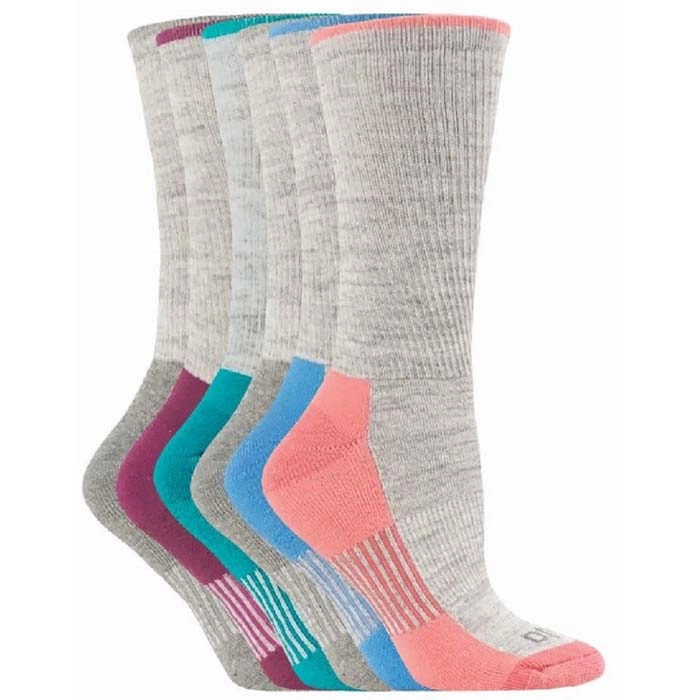 women's dri wear socks