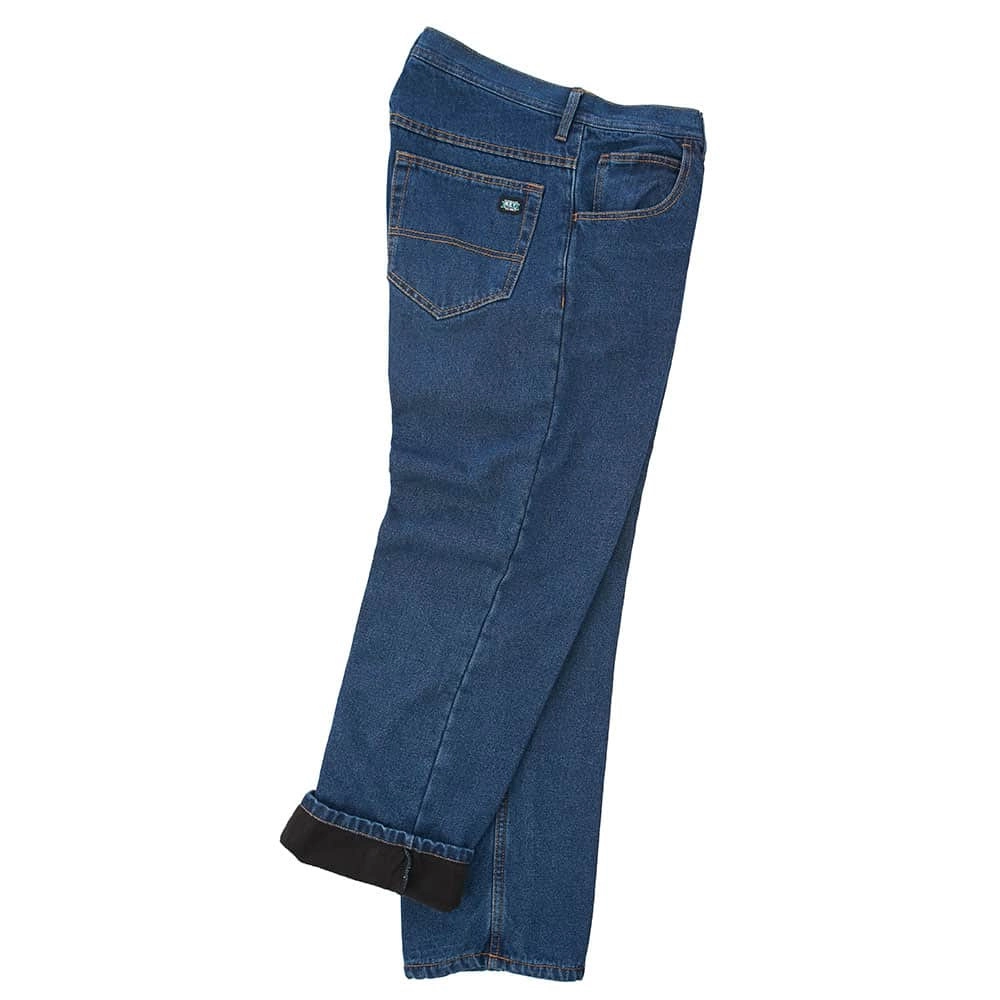 KEY Industries Performance Comfort Fleece Lined Jean