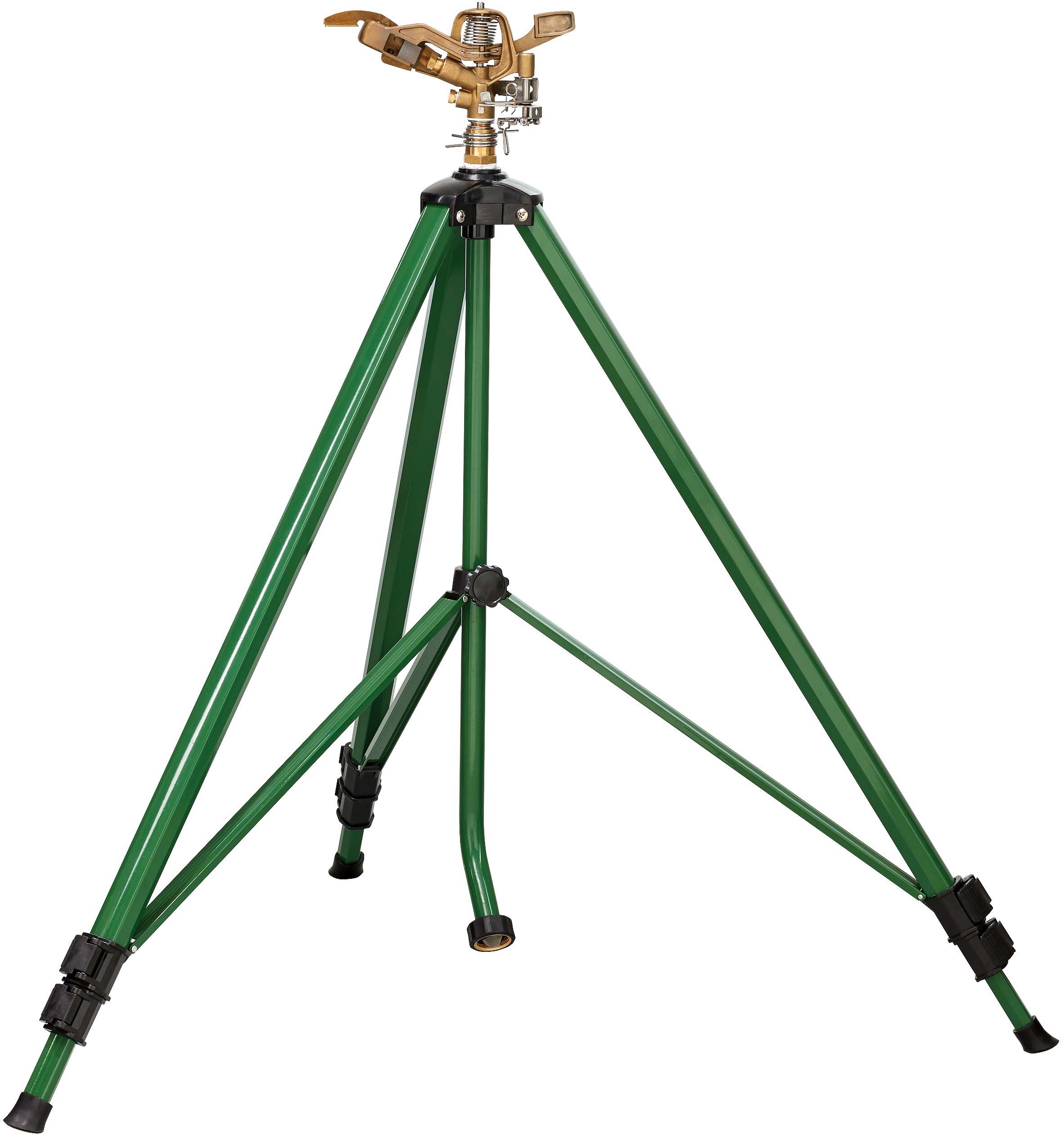 Orbit Tripod Base