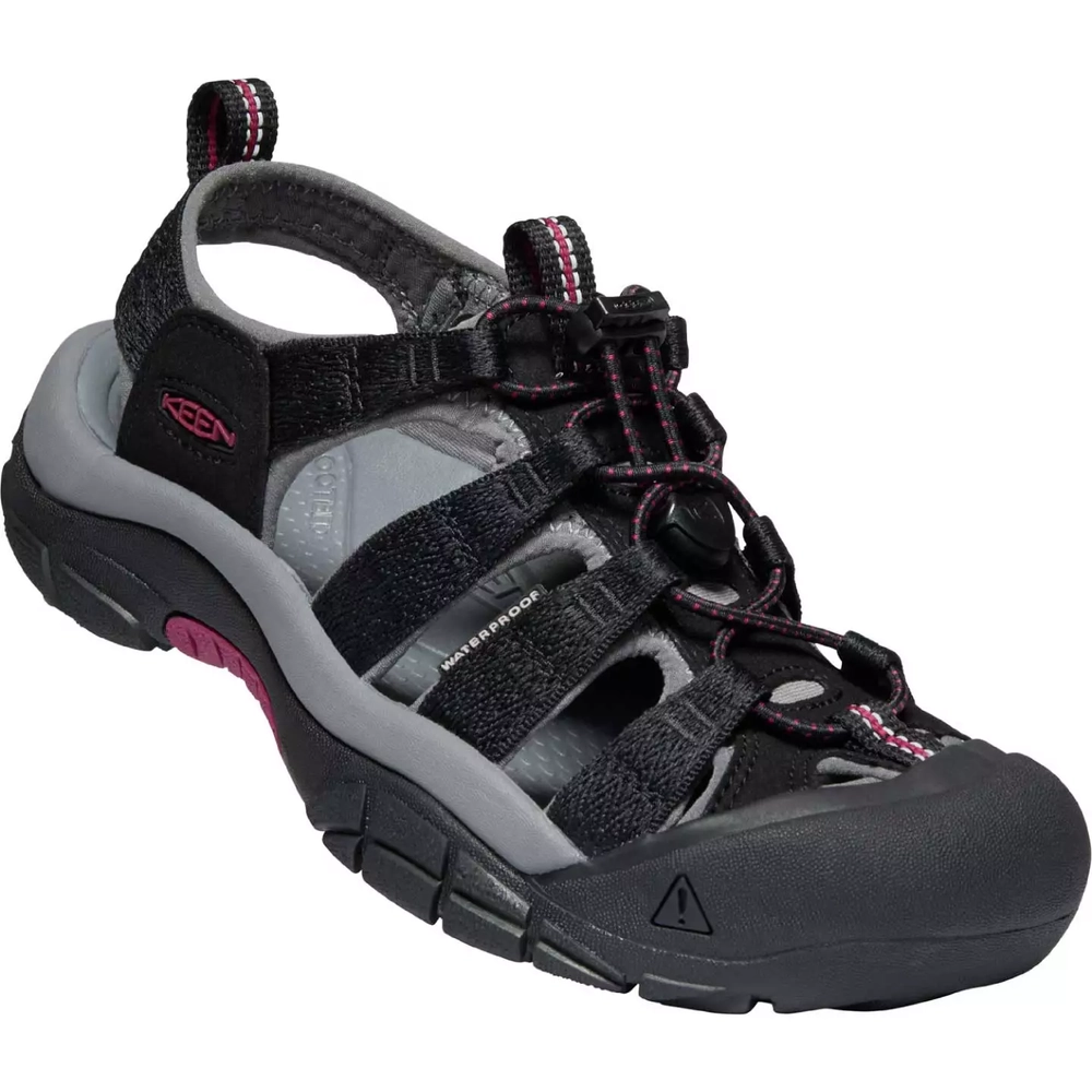 KEEN Women's Newport H2O Sandal - Runnings