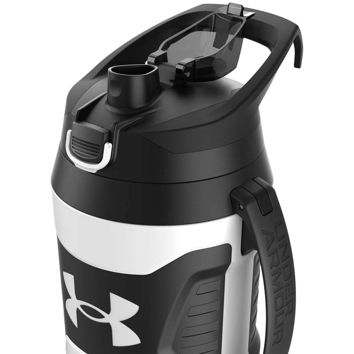 ベンチプレス 浦安D-Rooks Under Armour ジャージ mens-under-armour-black-