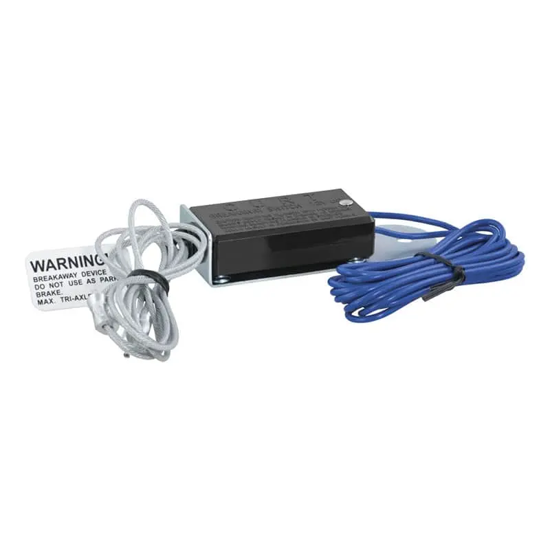 CURT™ Brakeaway Switch #52011