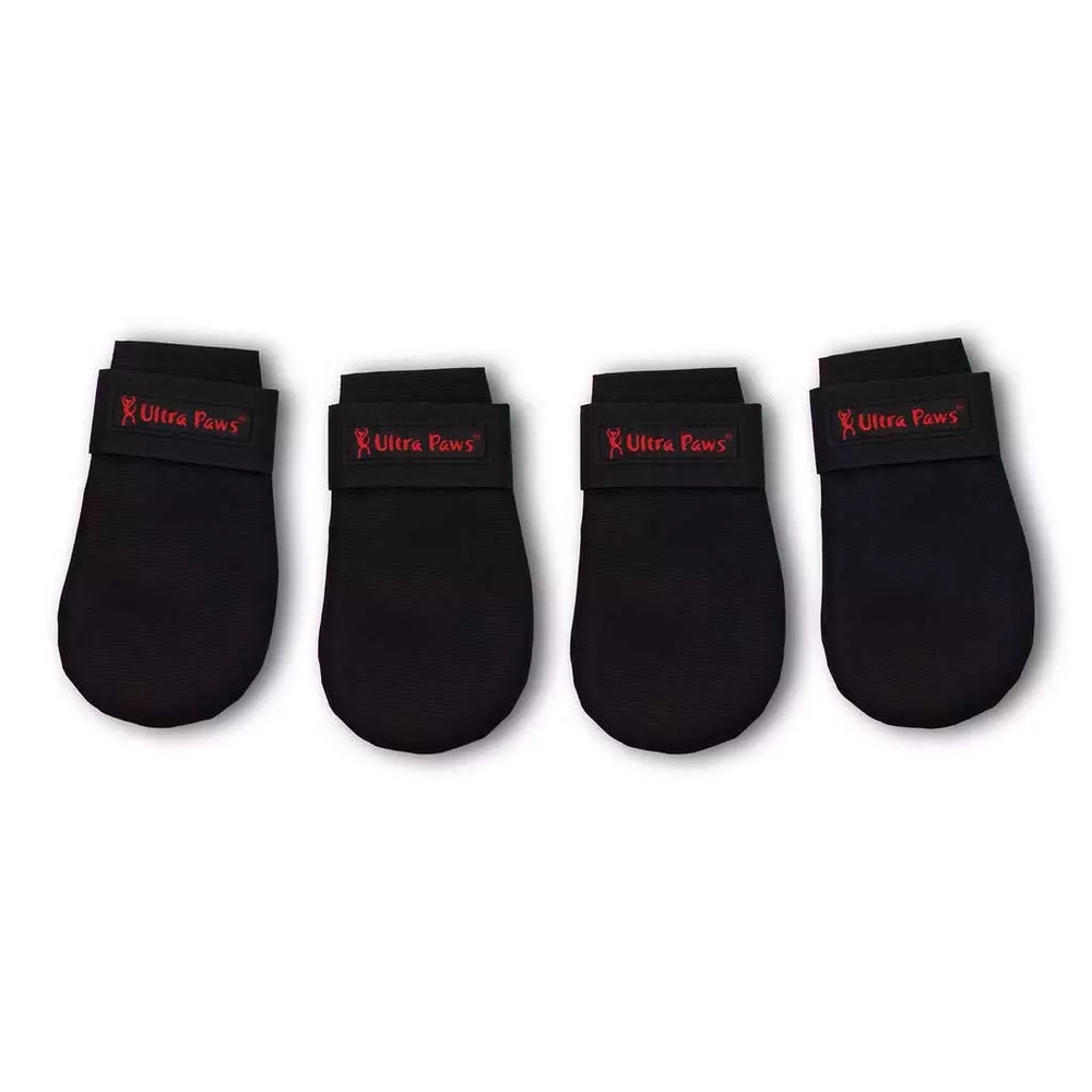 Ultra Paws Snow Go Dog Boots Runnings