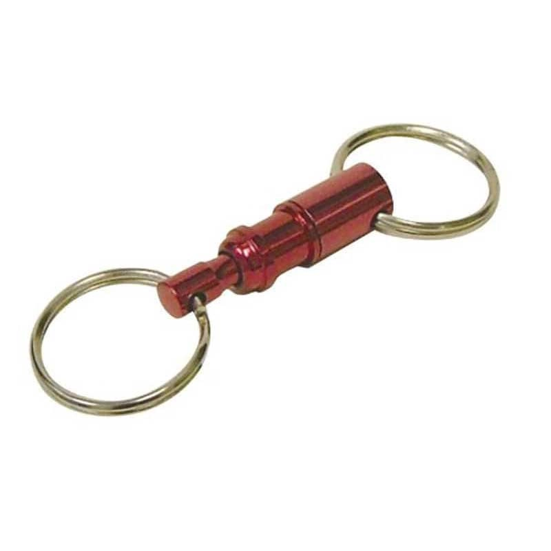 HY-KO® Pull-Apart Key Ring - 0000001733 - Runnings