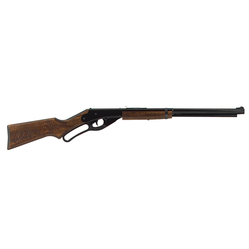 Daisy® Model 1998 Lever Action Carbine BB Gun - 0000008373 - Runnings