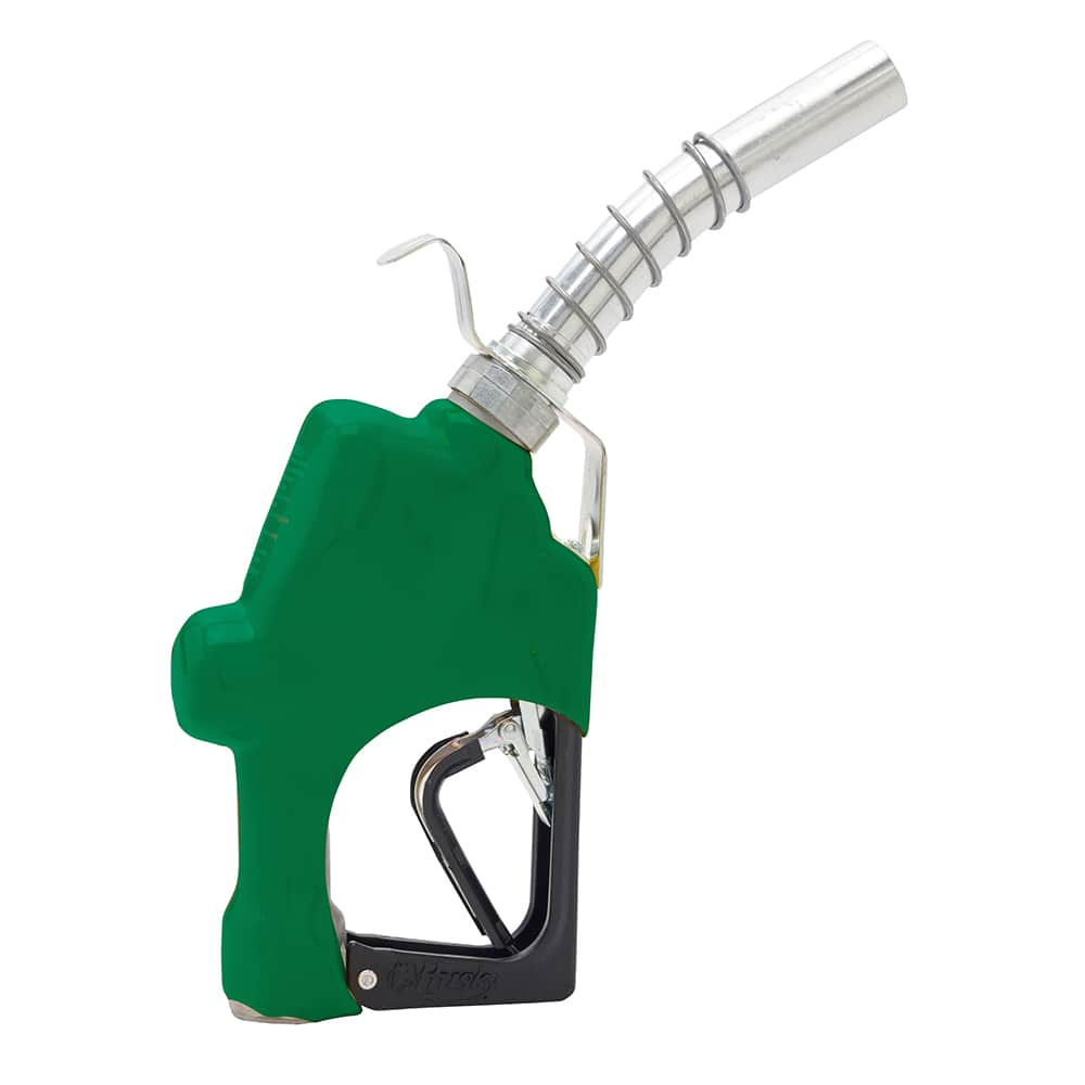 Husky® New 1GS Heavy Duty Diesel Nozzle - 0000002839 - Runnings