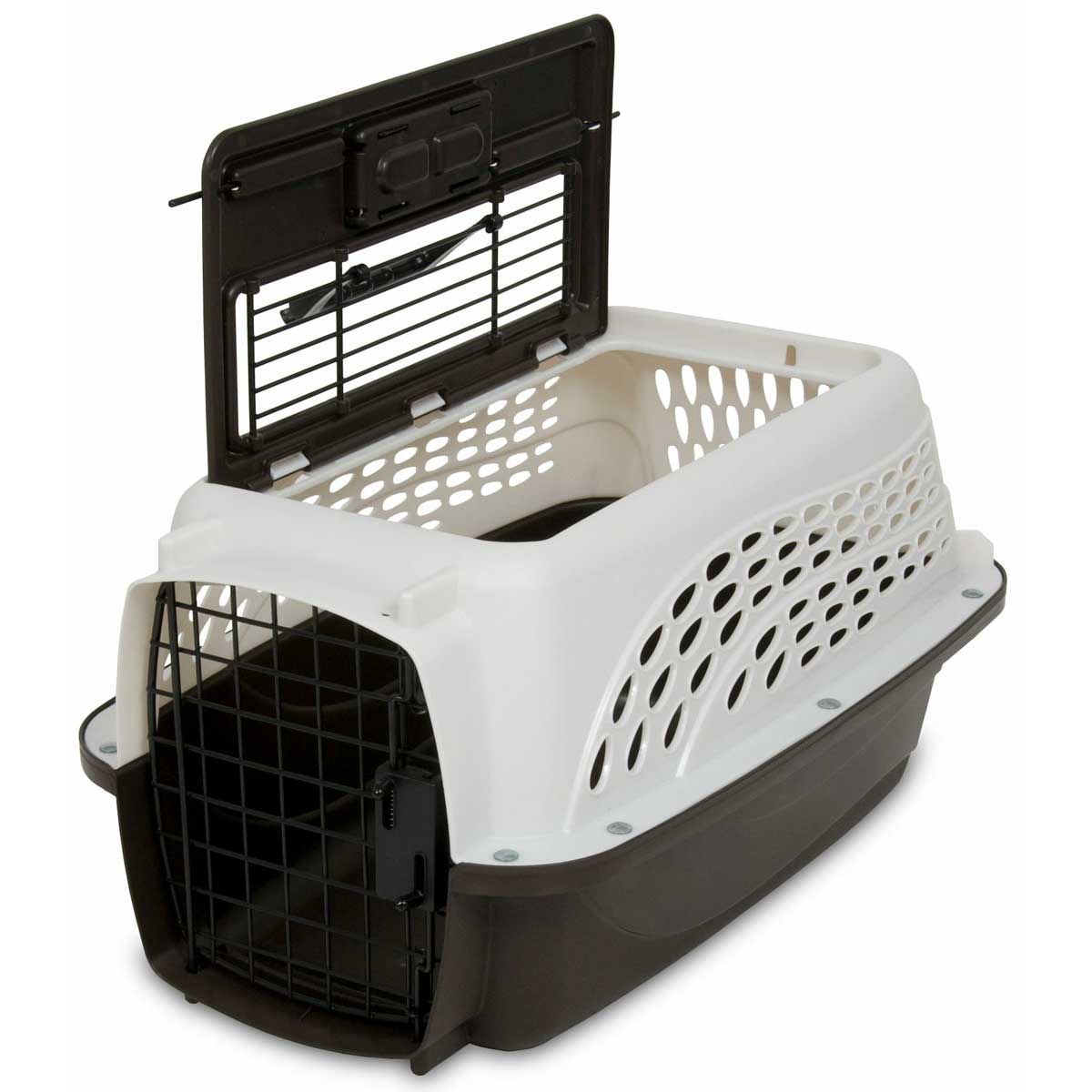 Petmate Top Load Kennel 19", 5-20 lbs.