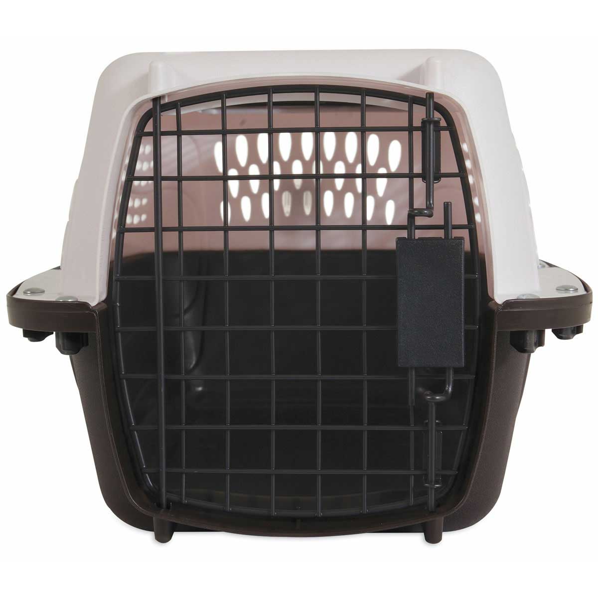 Petmate Top Load Kennel 19", 5-20 lbs. View 1 of 3