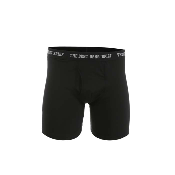 Noble Outfitters® Men’s The Best Dang™ Performance 8” Brief