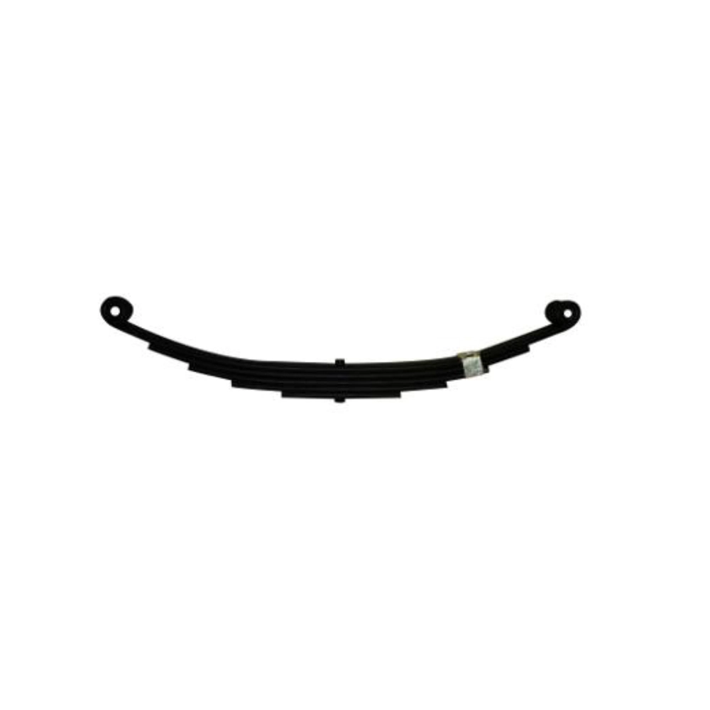 Carry-On Trailer® 5-Leaf Slipper Spring, 2,900 lbs. - 0000007186