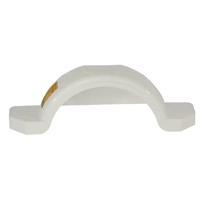 Carry-On Trailer® 14" Fender with Back, Plastic
