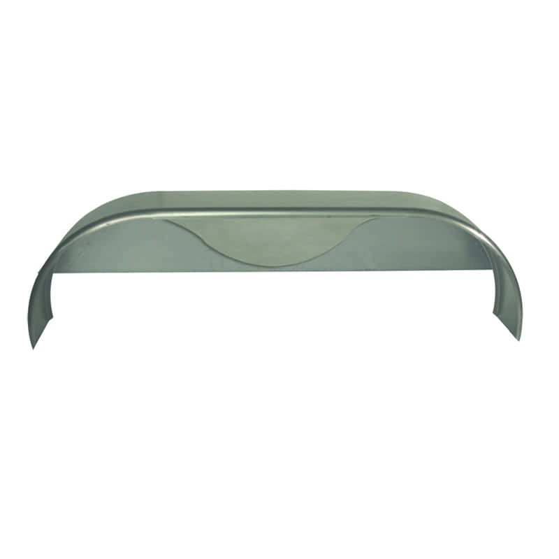 Carry-On Trailer® 66" Fender with Back, Smooth