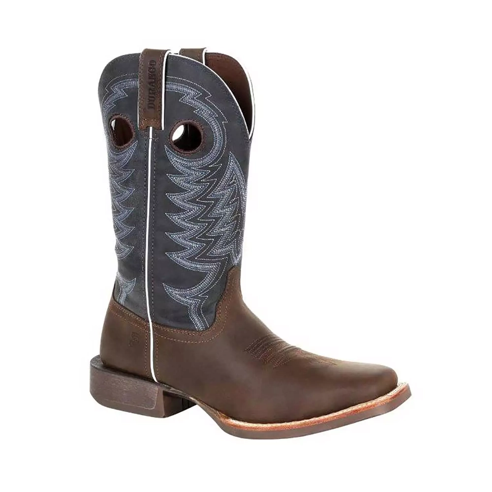 Durango® Maverick XP™ Men's Steel-Toe Waterproof Western Work