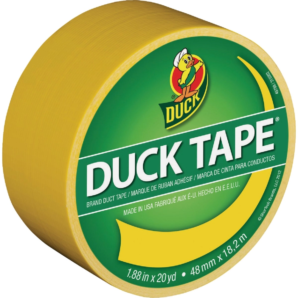 Duck MAX Strength Packaging Tape - FREE $25 VISA GIFT CARD | Access Office Products