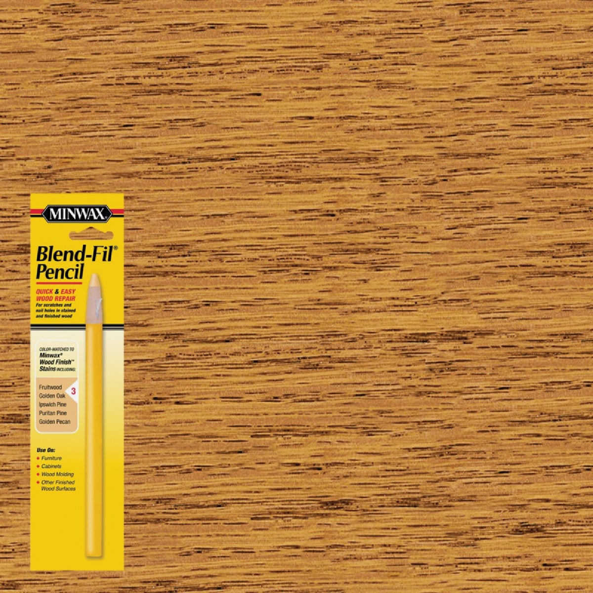 Minwax Tung Oil Finish – Pint Size, Classic Wood Sealer & Protector 4 thumbnail image