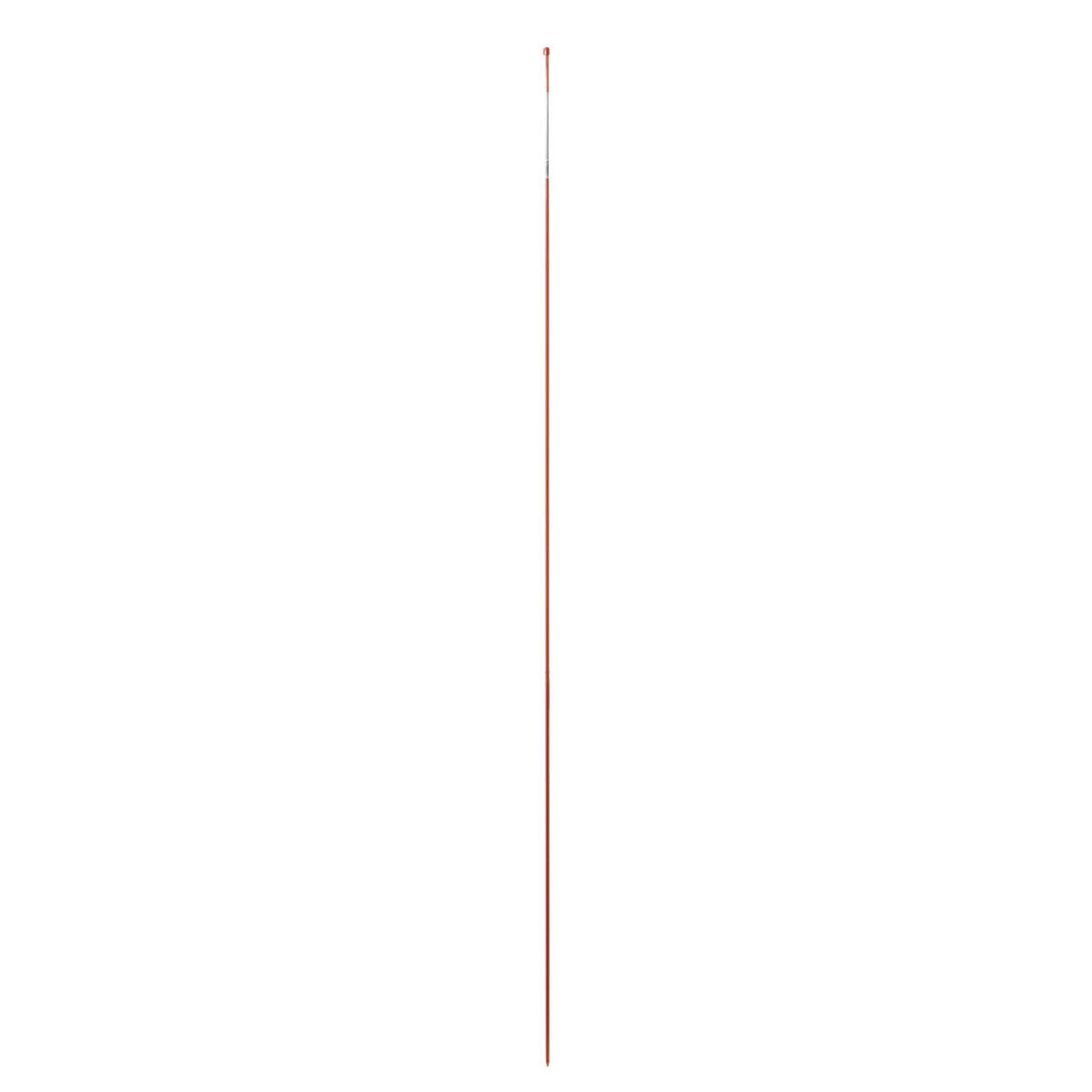 HY-KO® 72 In. Orange Safety Driveway Marker