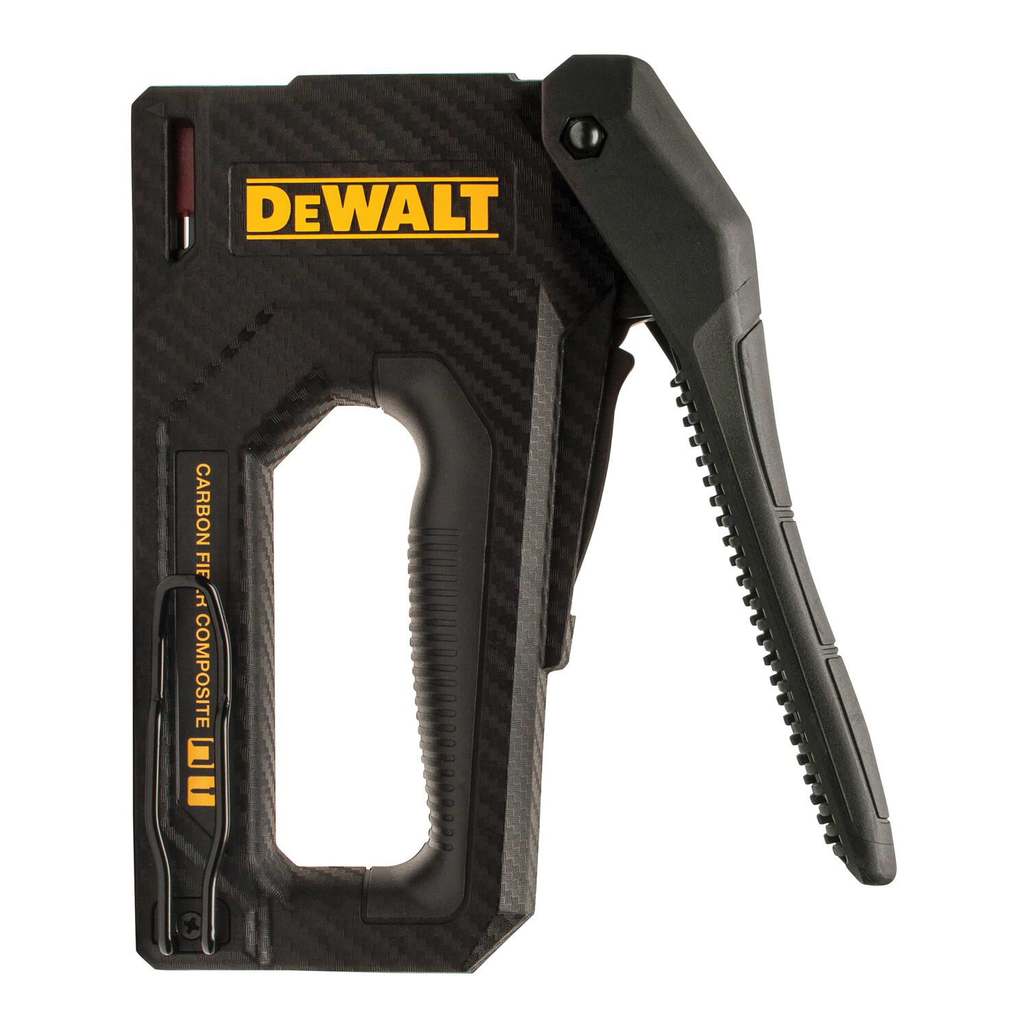 Durandalt Carbon Fiber Composite Staple and Brad Gun - 0000000783 - Runnings