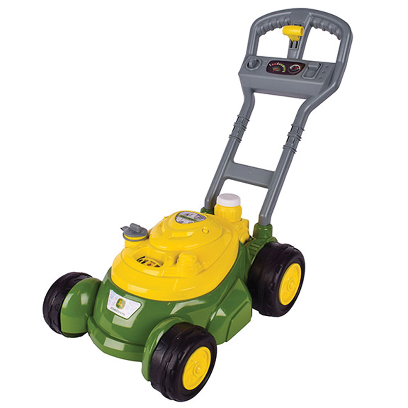 Sunny Days John Deere® Bubble Mower