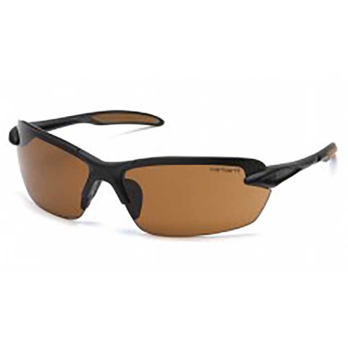 Charhartt Spokane Safety Glass - Bronze