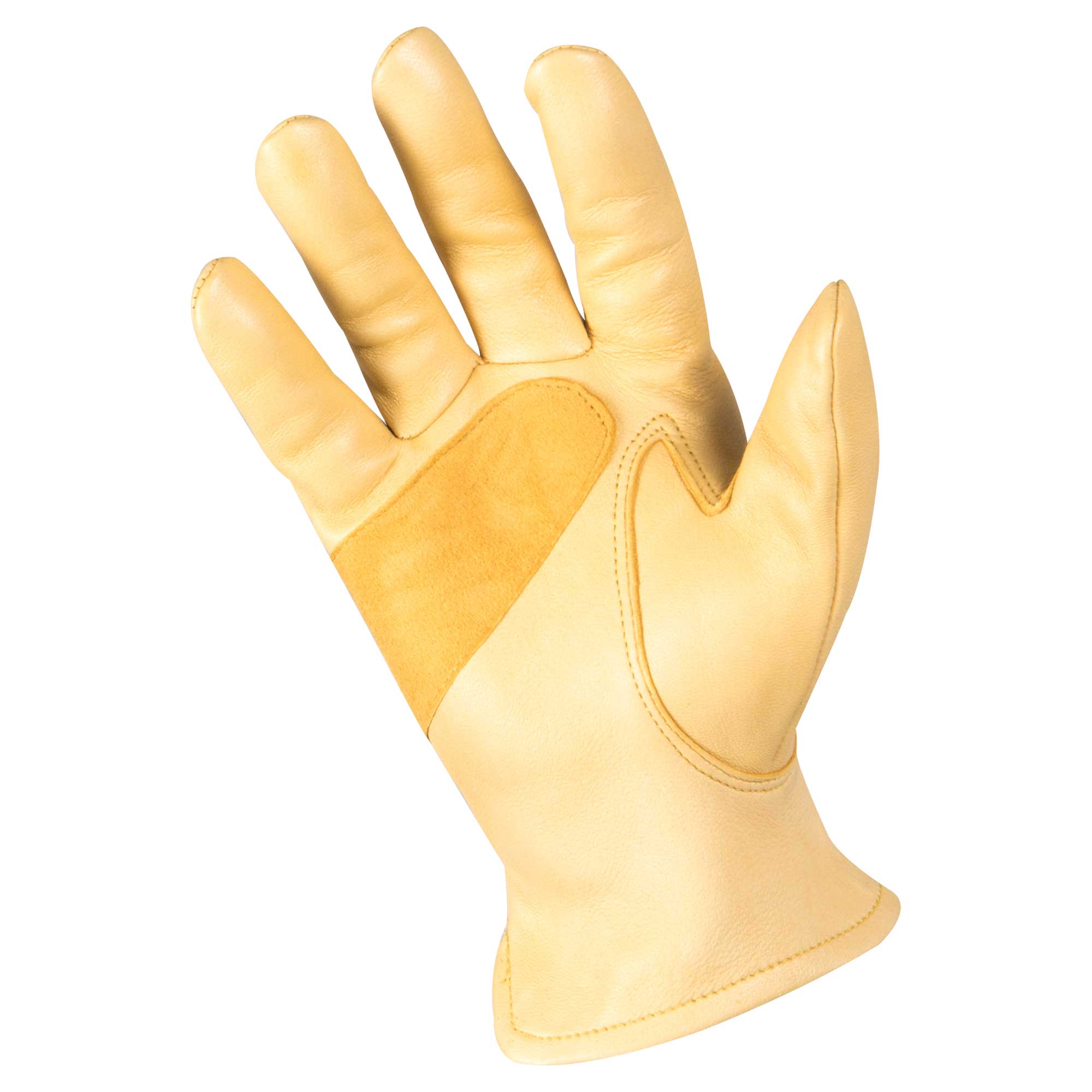 Noble Outfitters Men's Premium Sheepskin Glove - Tan, size 2XL View 1 of 2