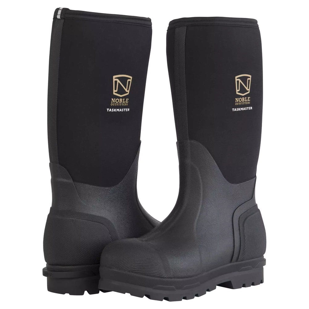 Noble Outfitters Men's MUDS® Subzero Peak High - Runnings