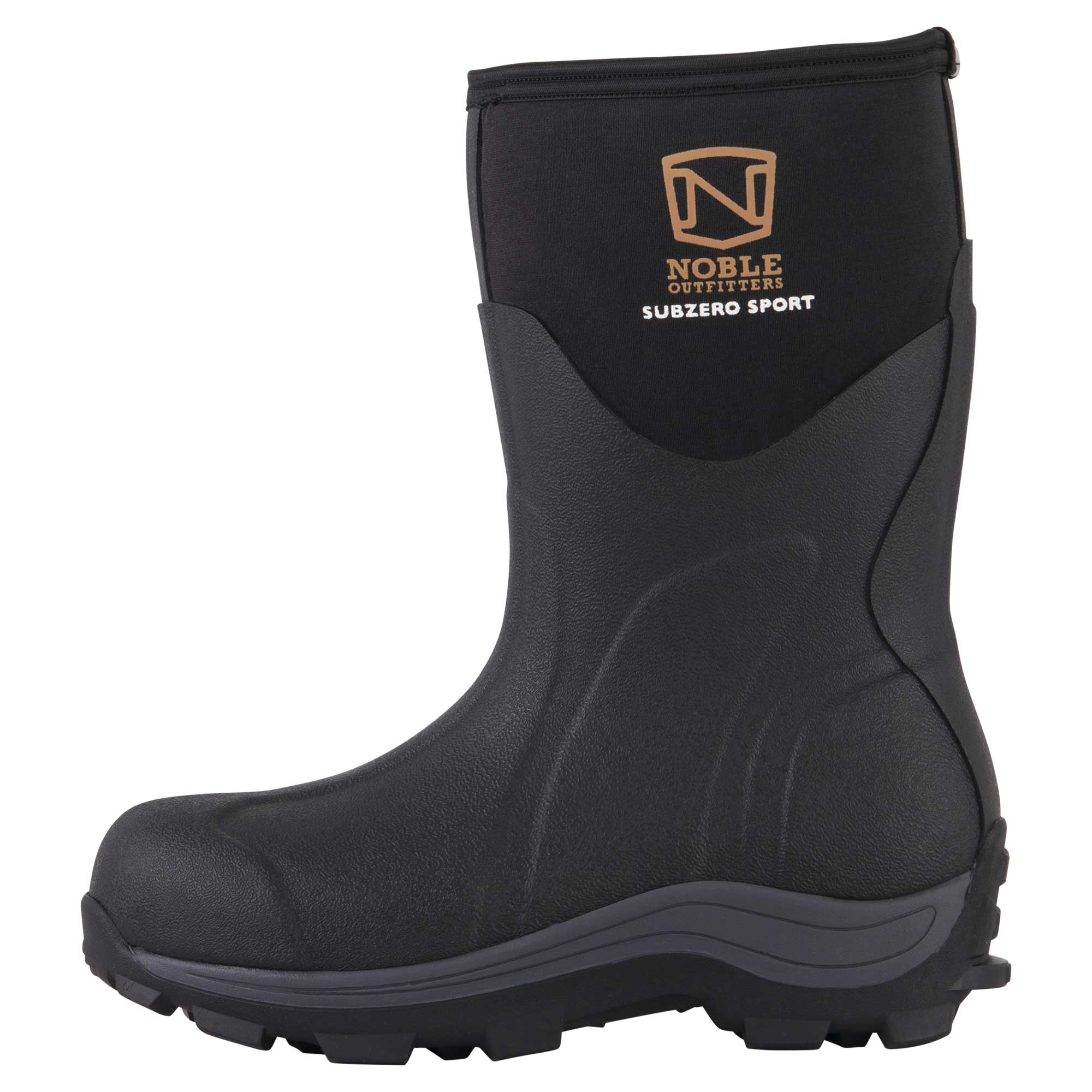 Noble Outfitters® Men's MUDS® Subzero Sport Mid - Runnings