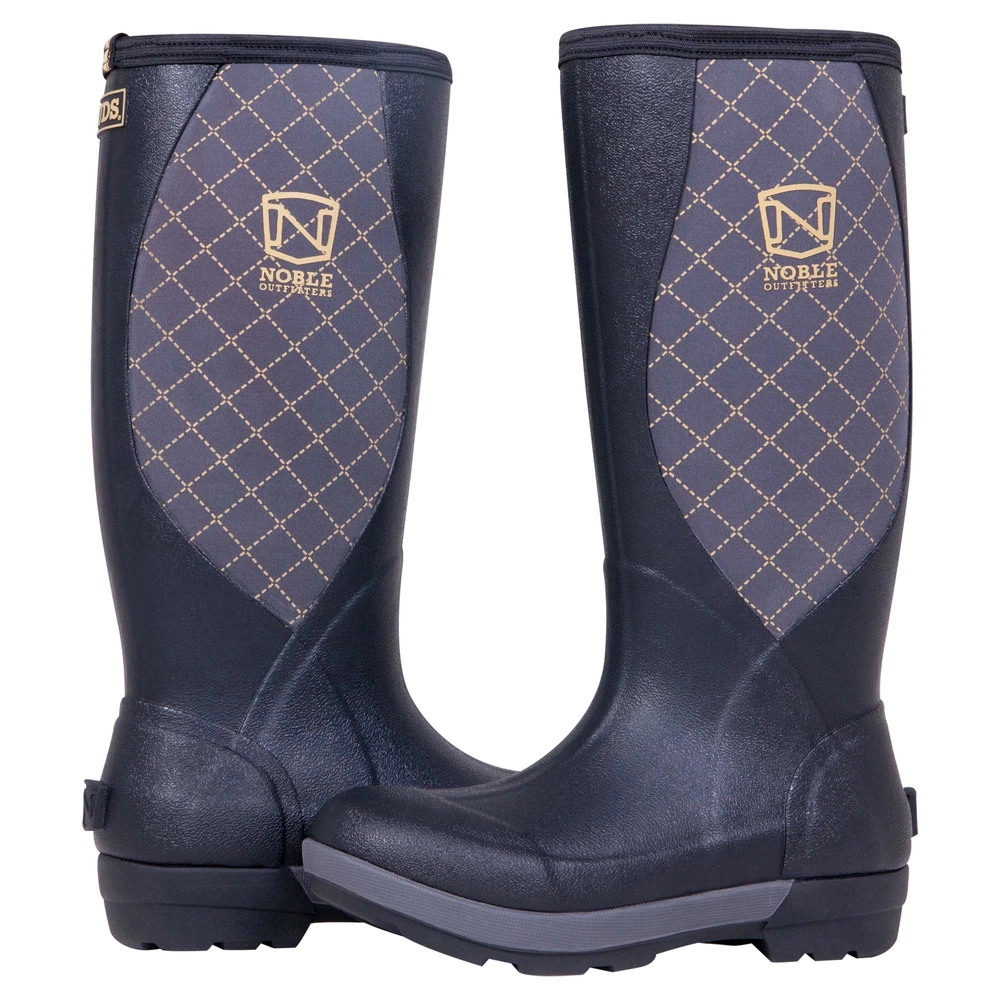 Noble Outfitters Women's MUDS High Runnings - Main Image