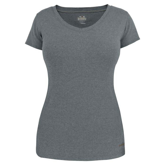 Noble Outfitters® Women’s Tug-Free™ V-Neck 