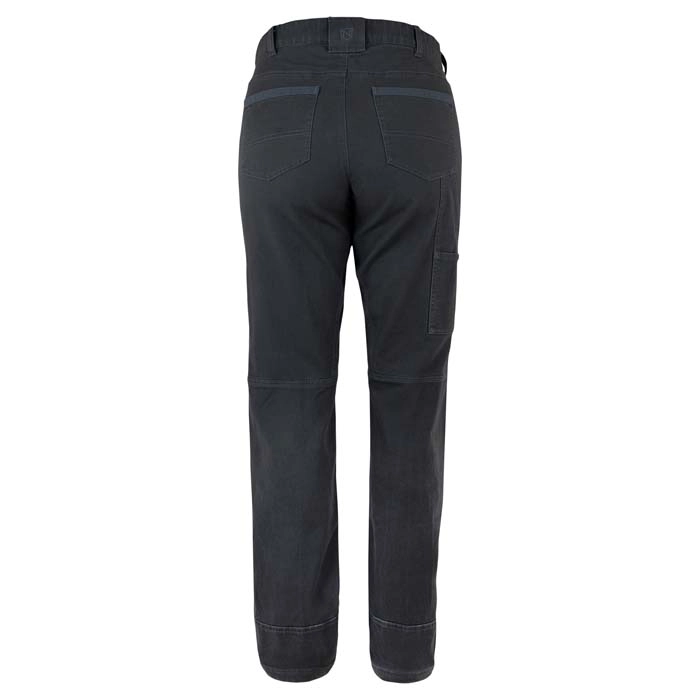Noble Outfitters® Women's Tug-Free™ Utility Pant - Runnings