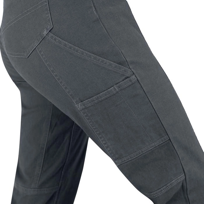 Noble Outfitters® Women's Tug-Free™ Utility Pant - Runnings