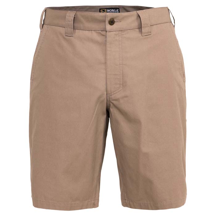 Noble Outfitters® Men’s Flex Canvas Carpenter Short