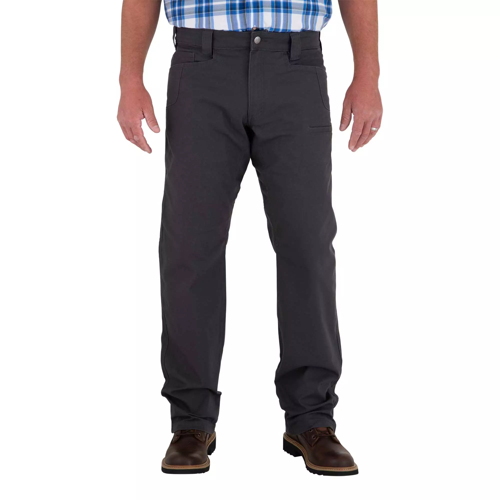 Noble Outfitters Men's Flex Canvas Work Pant