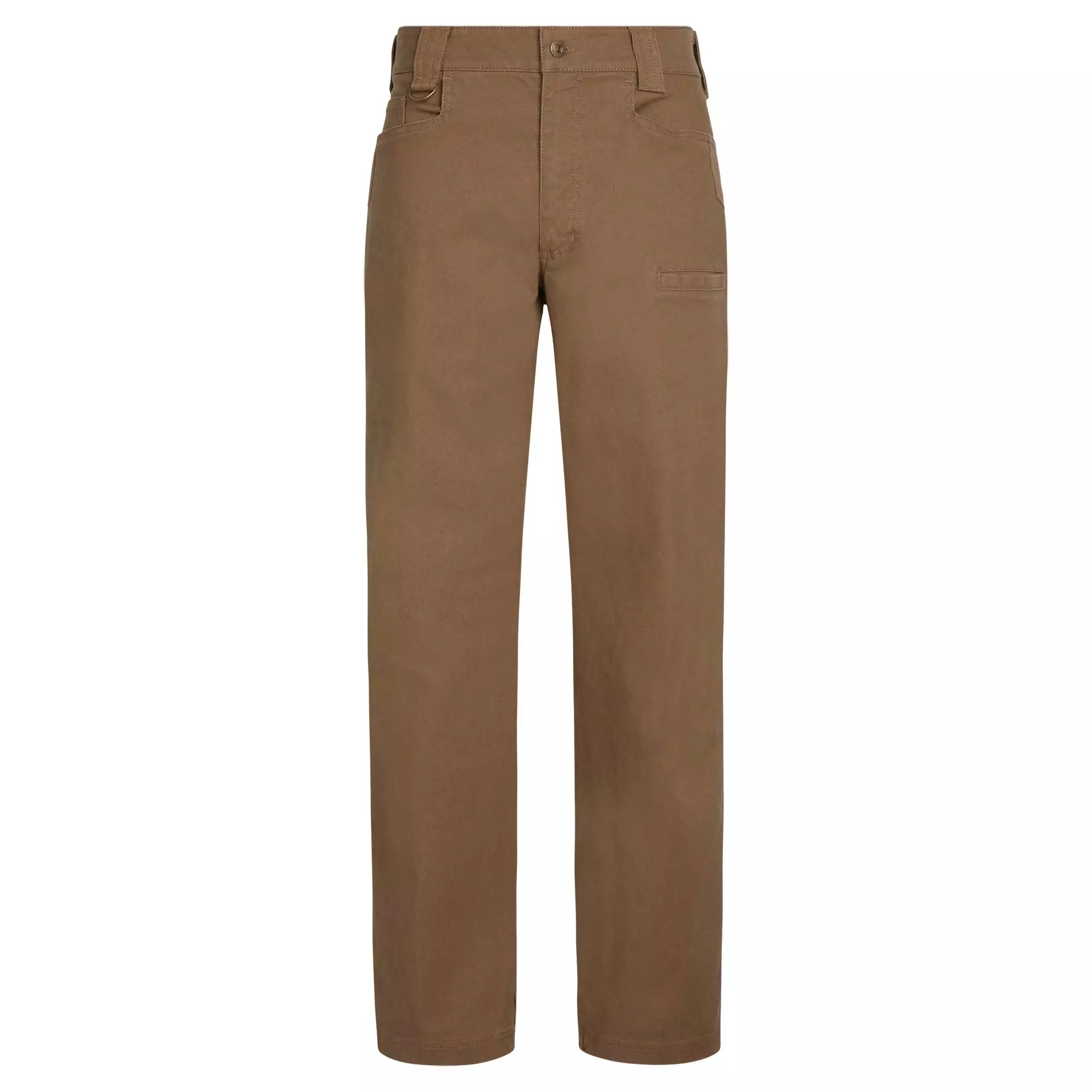 Noble Outfitters Men's FullFlexx™ HD HammerDrill™ Canvas Work Pant
