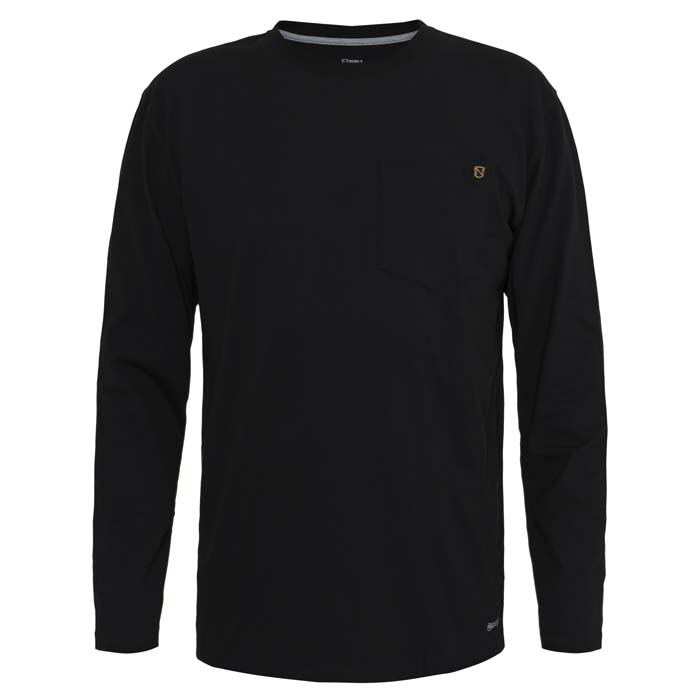Noble Outfitters® The Men’s Best Dang Work Tee Long Sleeve 