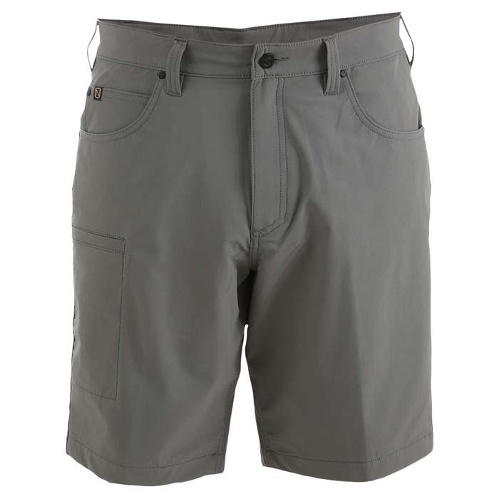 Noble Outfitters® Men's Performance Stretch 6 Pocket Short