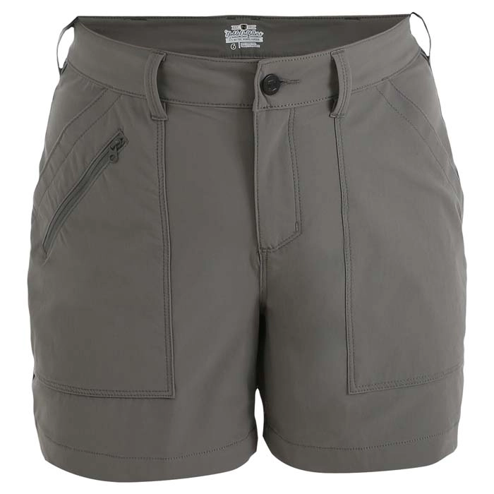 Noble Outfitters® Women's Tug Free Performance Short Runnings