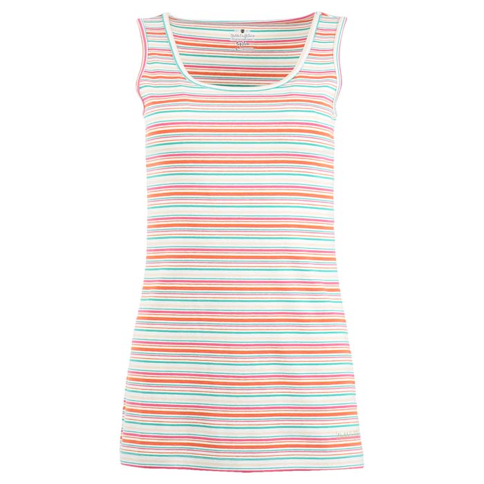 Noble Outfitters® Women’s Tug-Free™ Tank - Watermelon, L