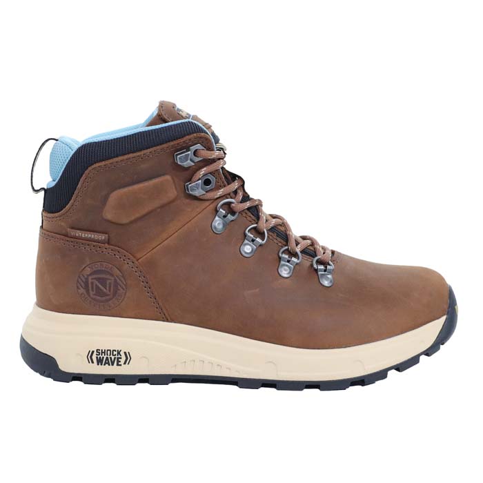 Noble Outfitters® Women's Shift Hiker Mid Waterproof - Runnings
