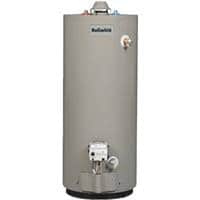 Reliance® Short Liquid Propane Gas Water Heater, 40 gal.