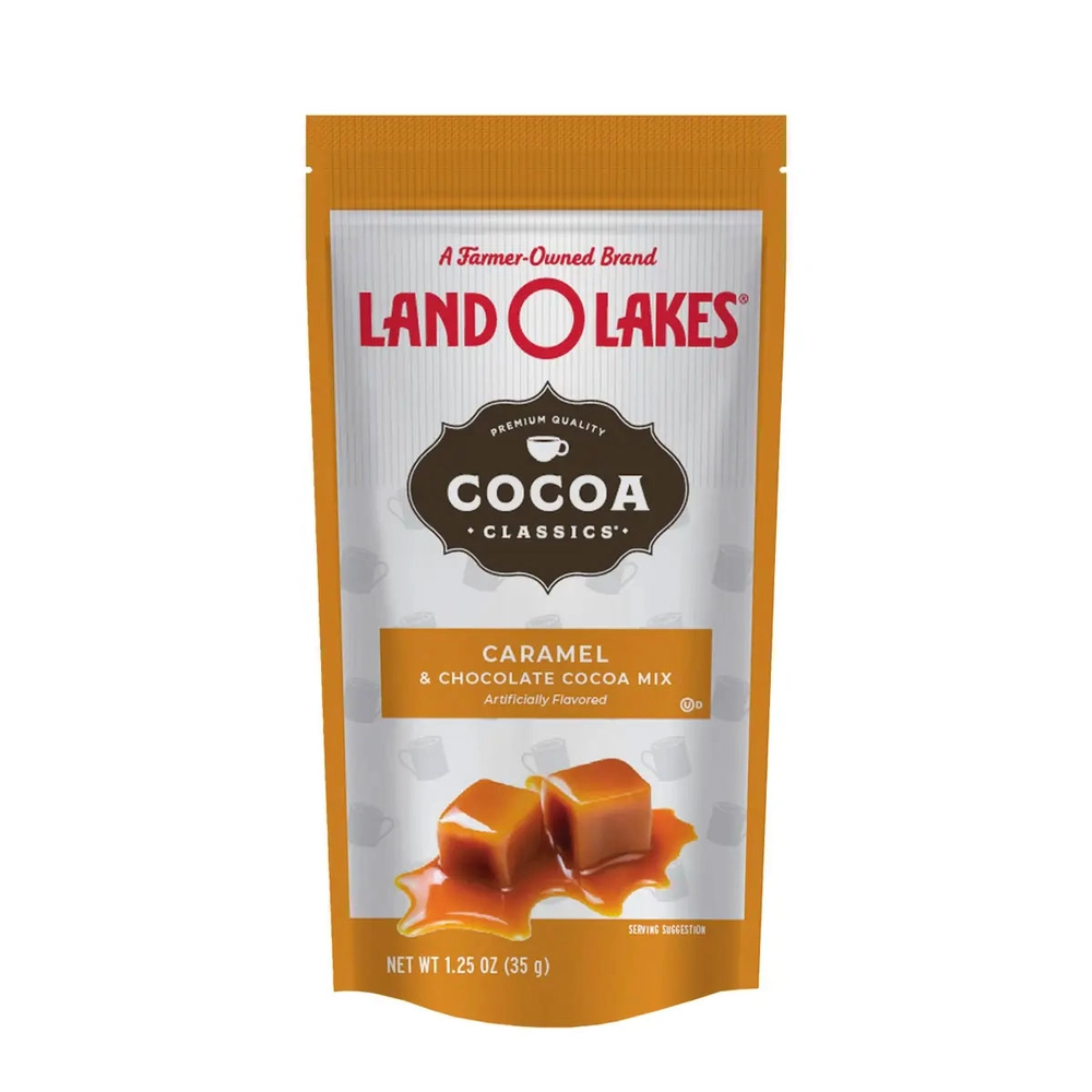 Cocoa　0714 Cocoa Classics Raspberry & Chocolate Cocoa Mix | Giant Eagle