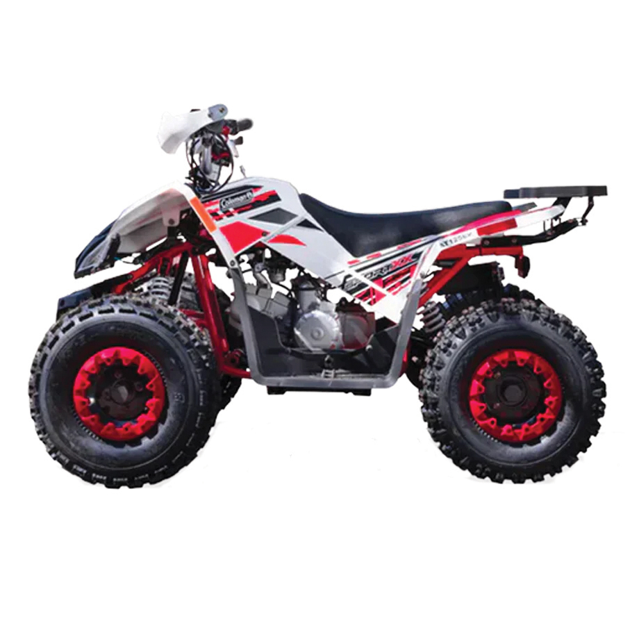 Coleman® Powersports 125cc Youth ATV