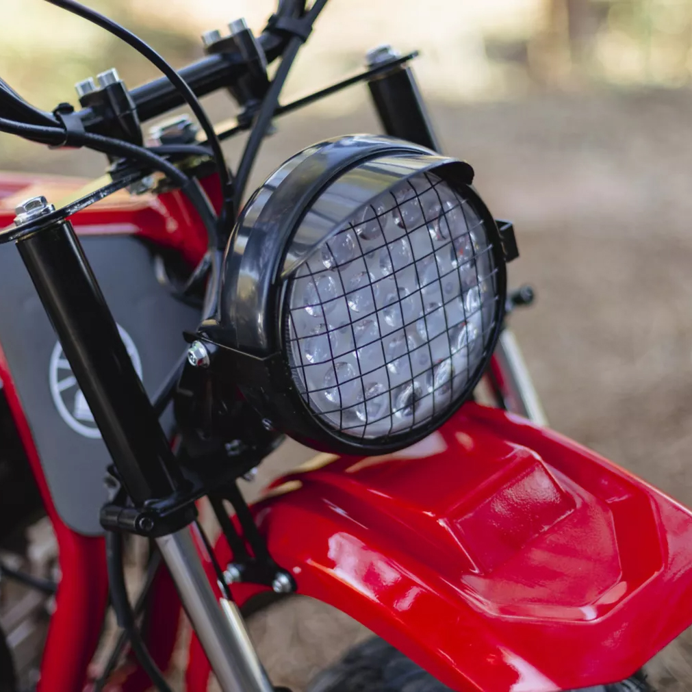 coleman mini bike b200 B200RSV stroke OHV engine mini bike B200 Coleman Powersports 196cc Mini